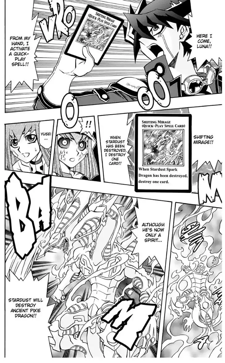 Yu-Gi-Oh! 5Ds Chapter 38 22